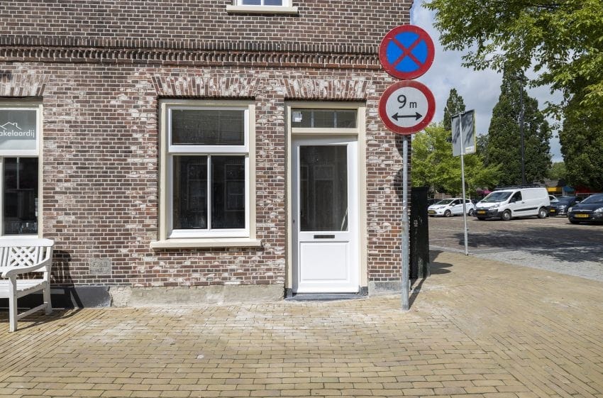 Bekijk foto 3 van Varkensmarkt 8
