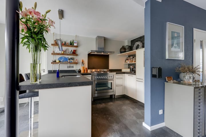 Foto 3 van Paganinistraat 15