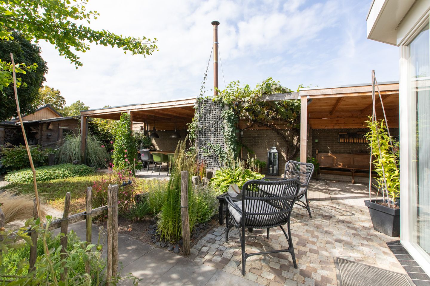 Foto 4 van Paganinistraat 15