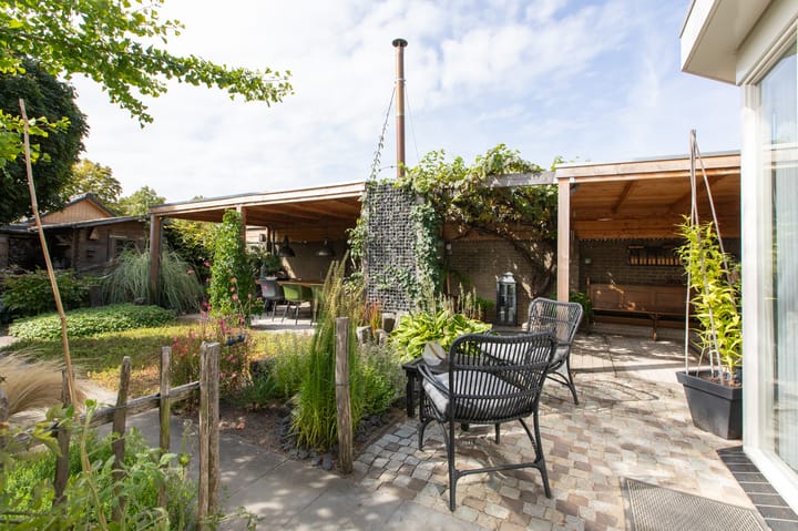 Foto 4 van Paganinistraat 15