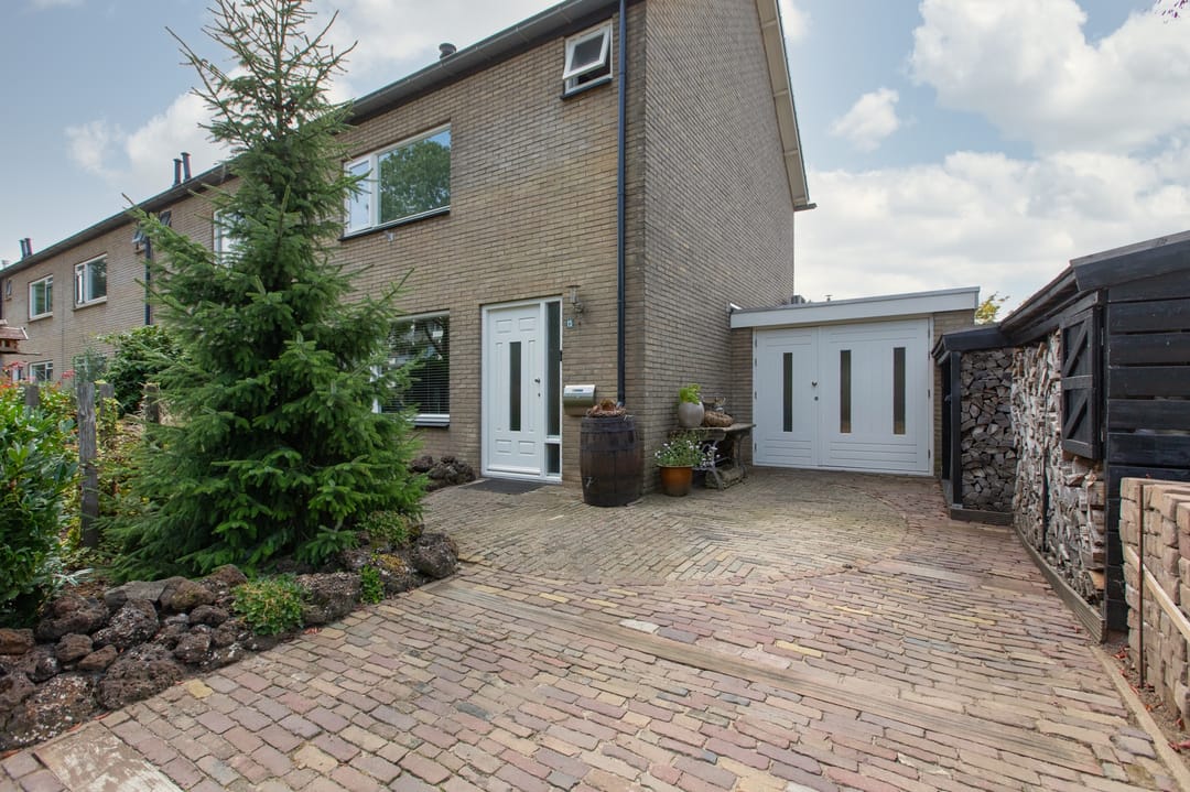 Foto 7 van Paganinistraat 15