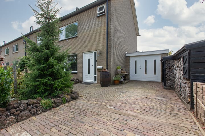 Foto 7 van Paganinistraat 15