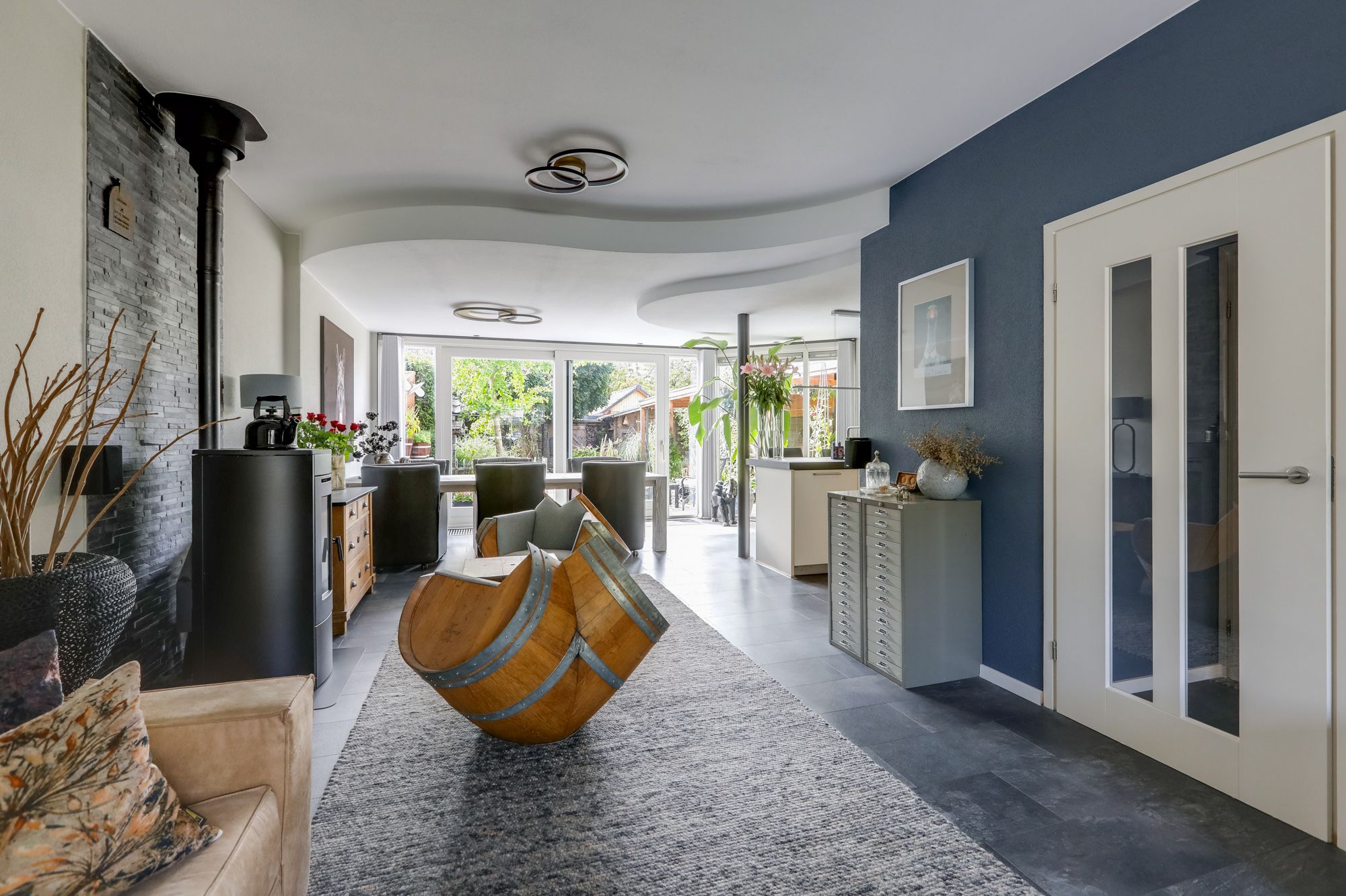 Foto 15 van Paganinistraat 15