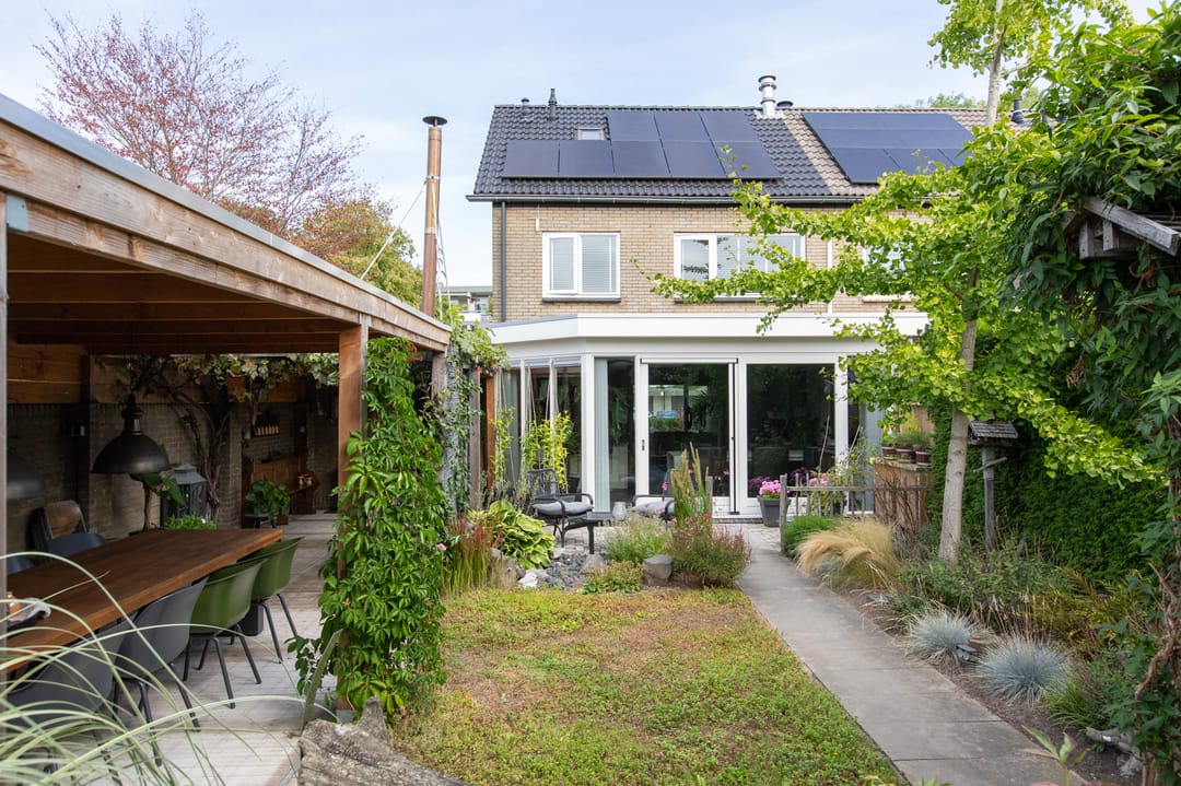 Foto 52 van Paganinistraat 15