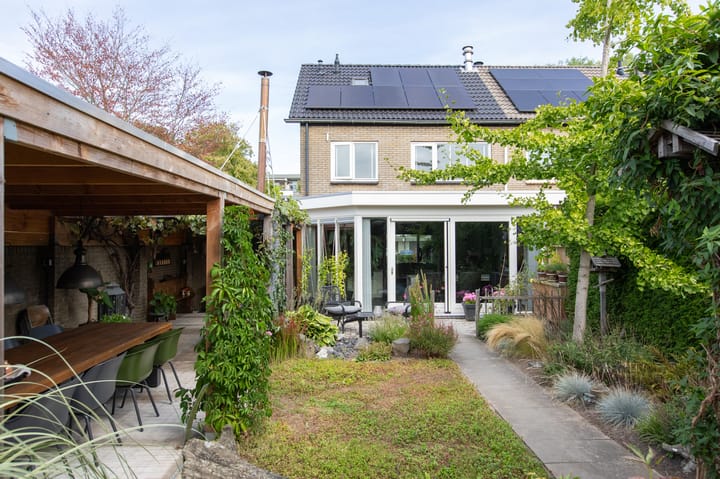 Foto 52 van Paganinistraat 15