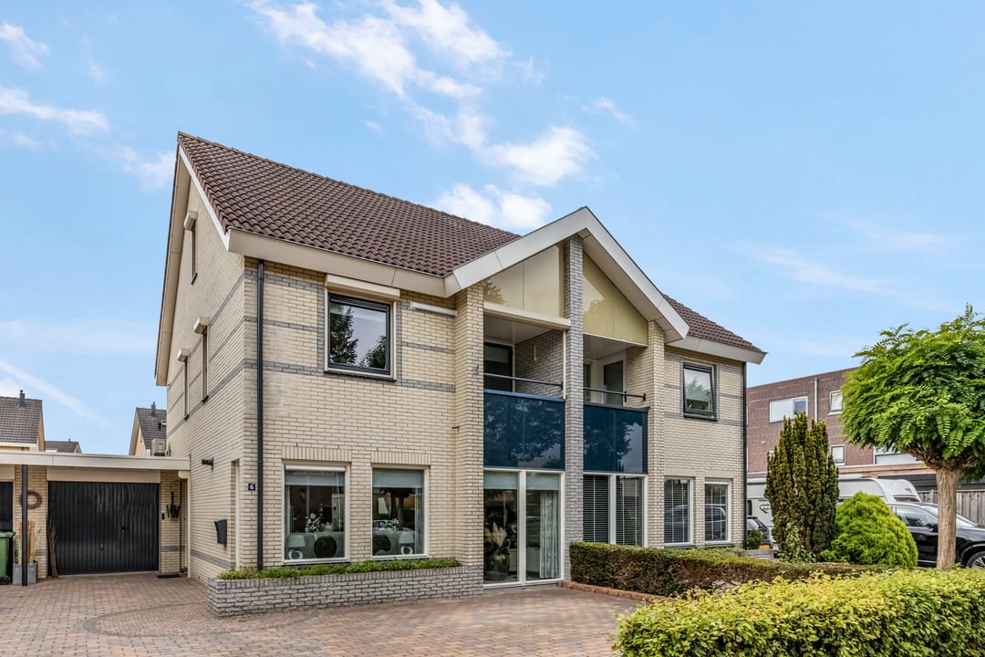 Foto 1 van Wielewaallaan 6