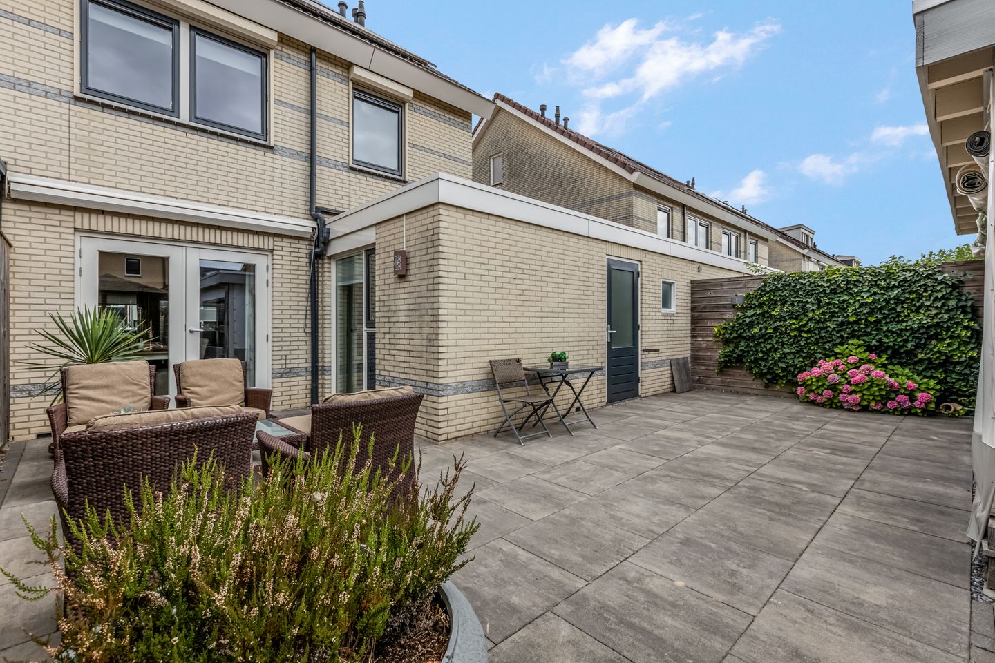 Foto 4 van Wielewaallaan 6