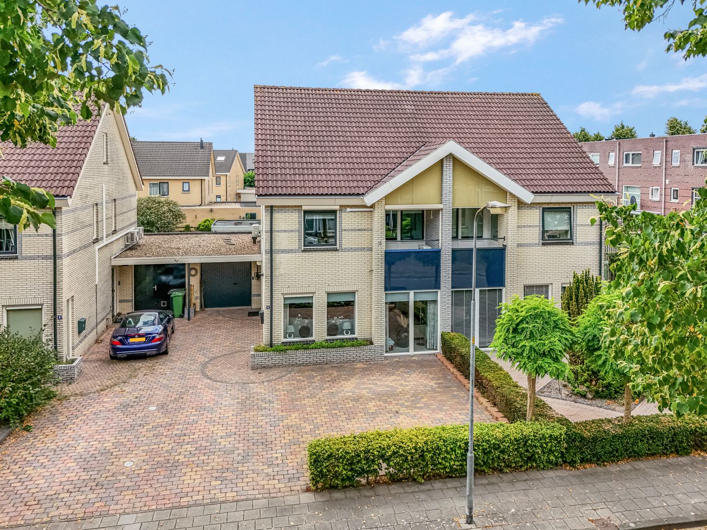 Foto 5 van Wielewaallaan 6