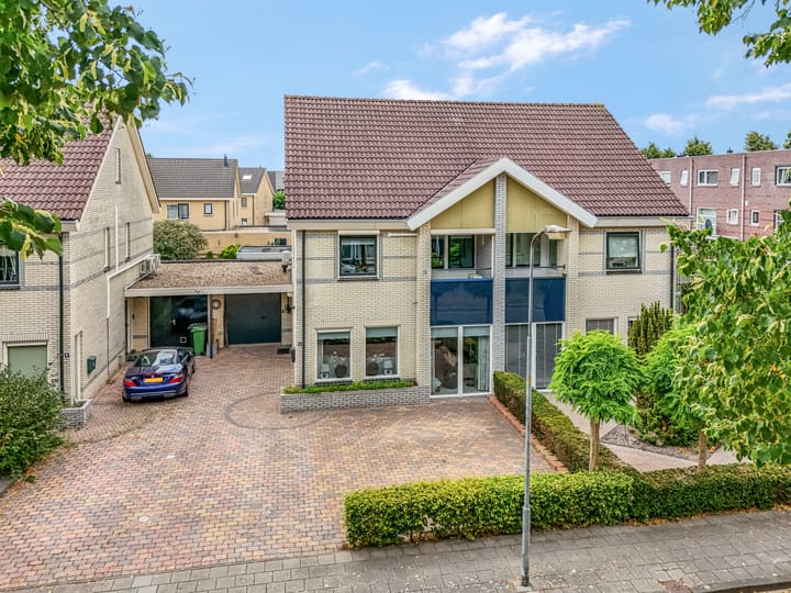 Photo 5 of Wielewaallaan 6