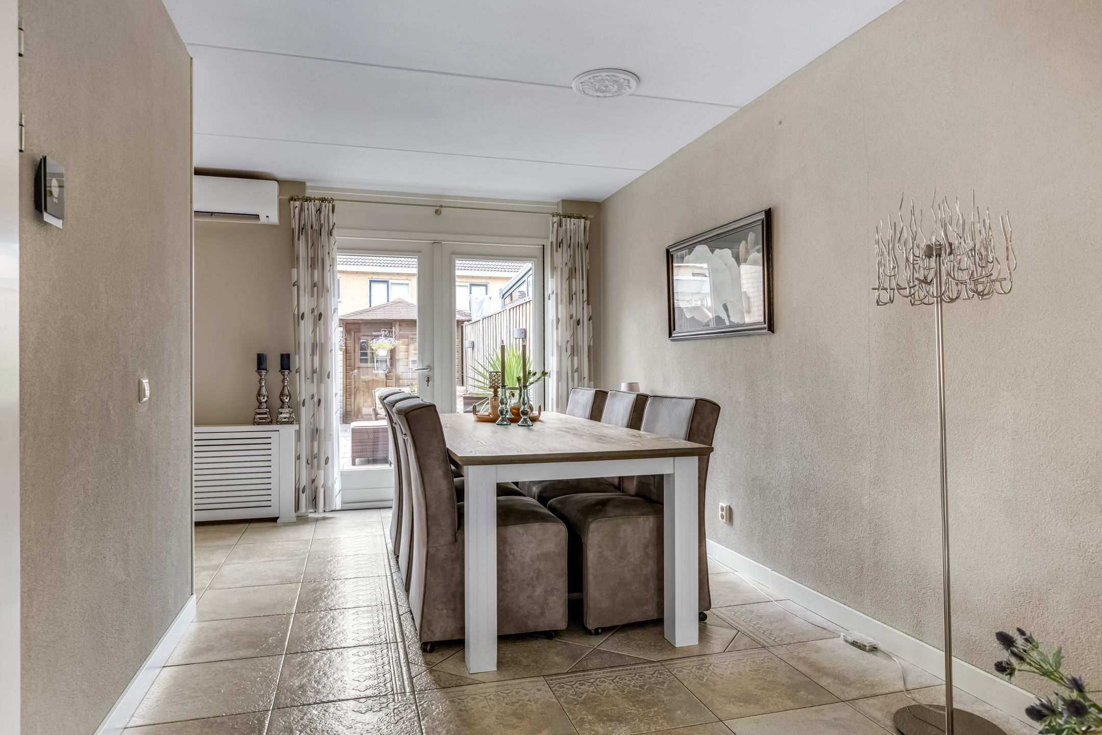 Foto 9 van Wielewaallaan 6