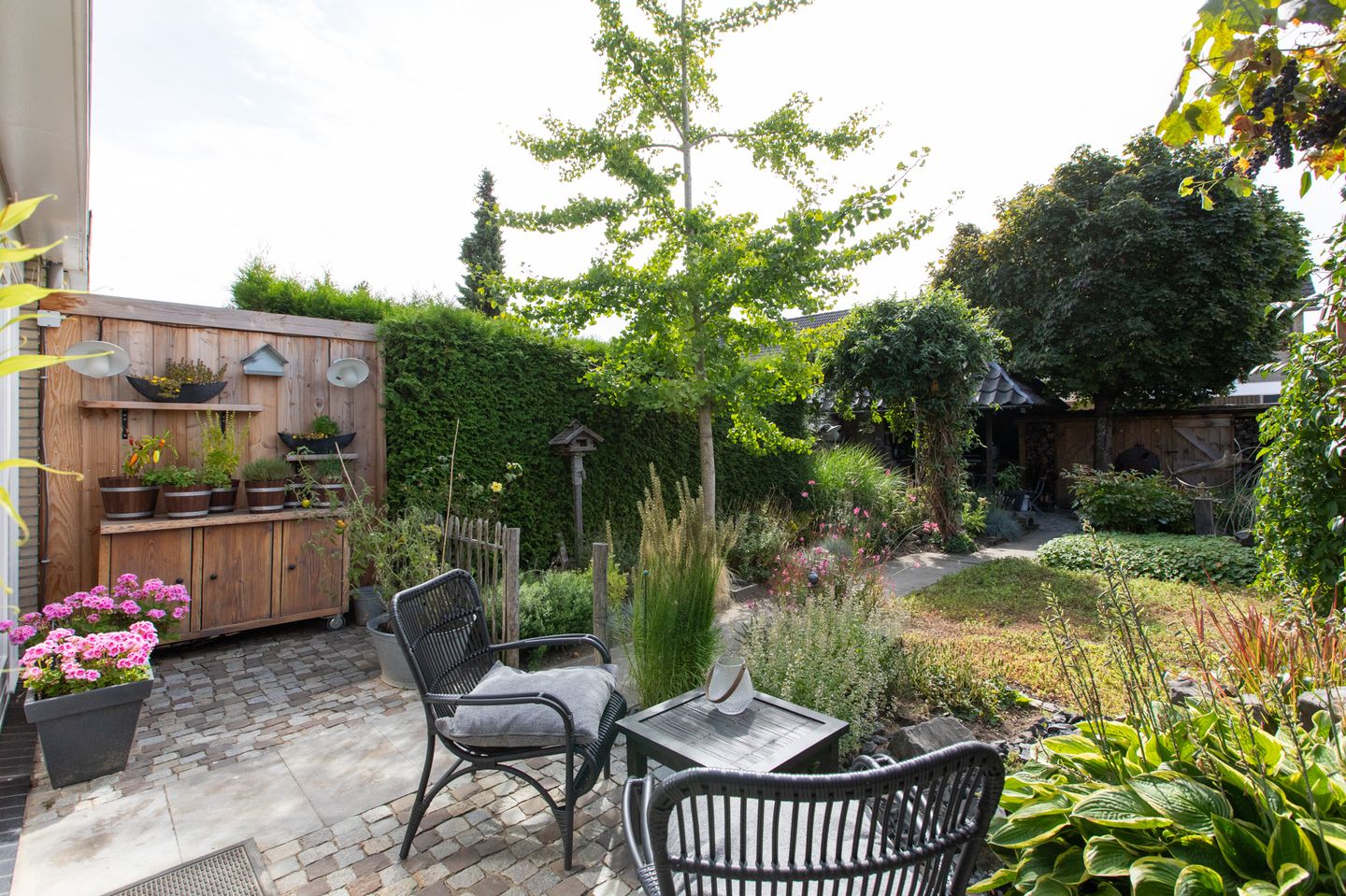 Foto 64 van Paganinistraat 15