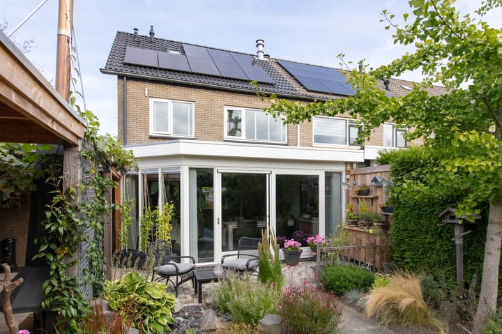 Foto 69 van Paganinistraat 15