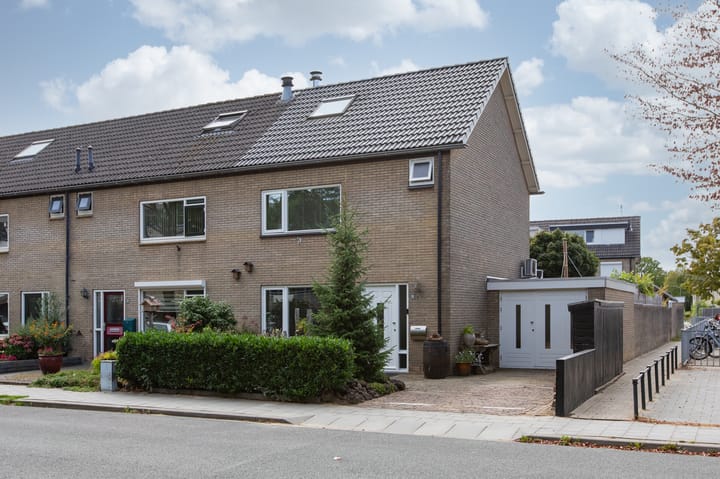 Foto 72 van Paganinistraat 15