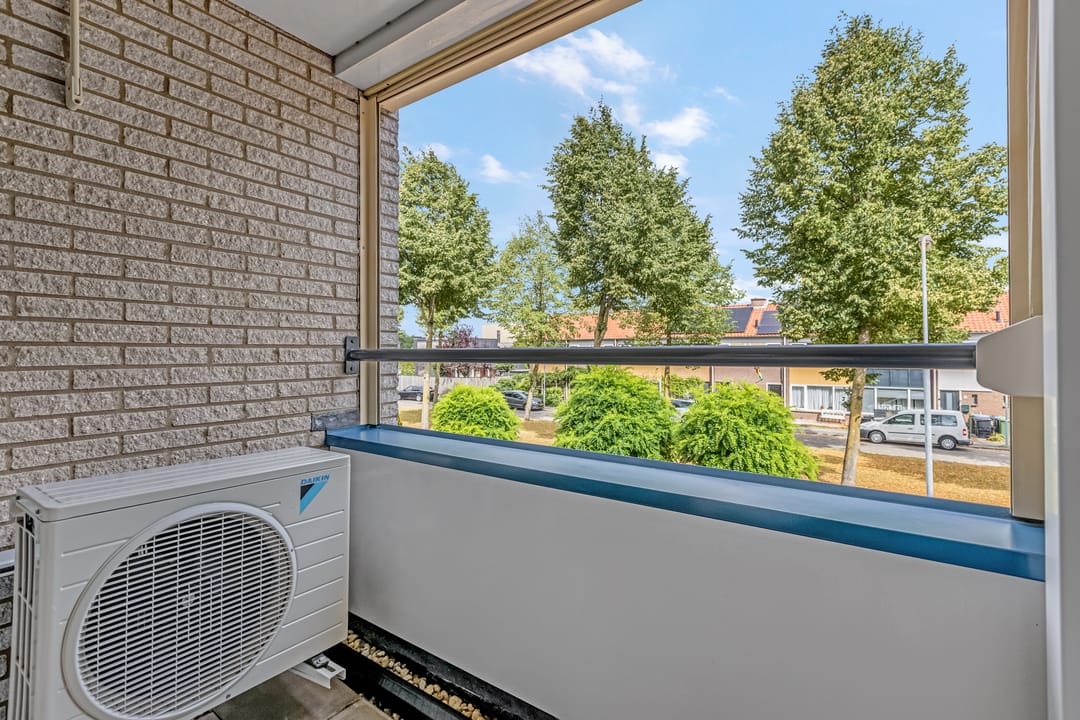 Foto 23 van Wielewaallaan 6