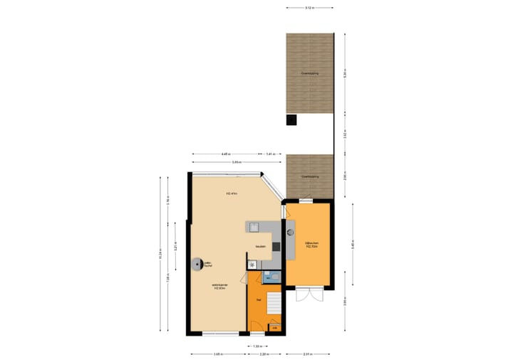 Foto 78 van Paganinistraat 15