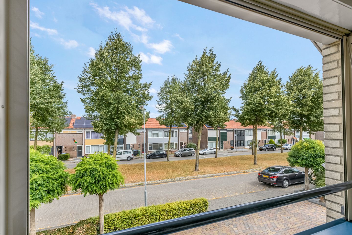 Foto 25 van Wielewaallaan 6