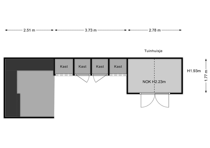 Foto 81 van Paganinistraat 15