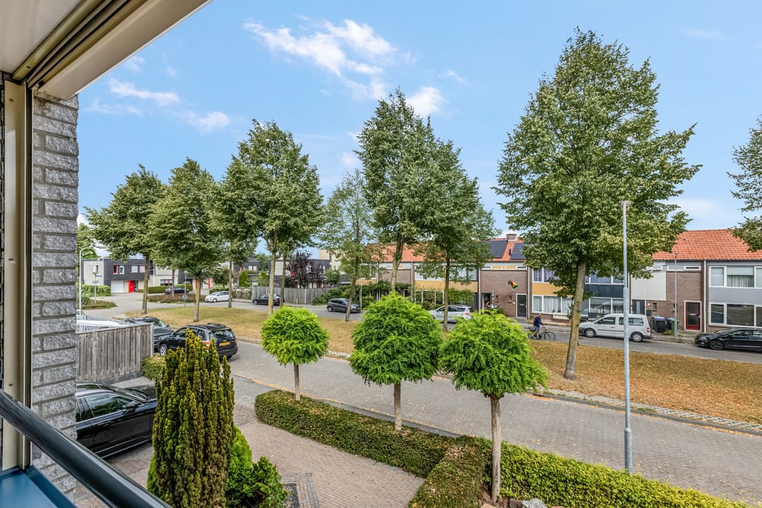 Foto 26 van Wielewaallaan 6