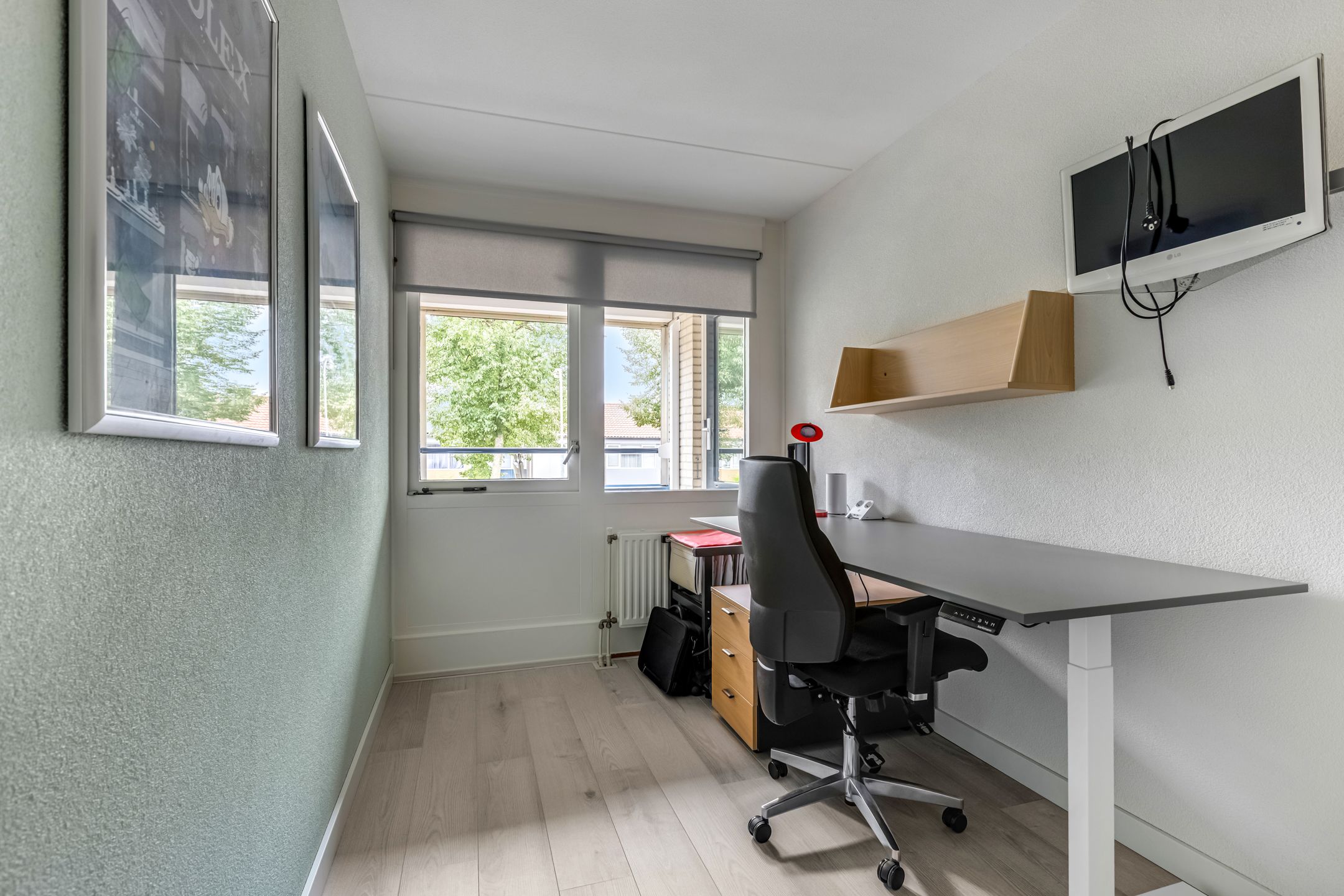 Foto 36 van Wielewaallaan 6