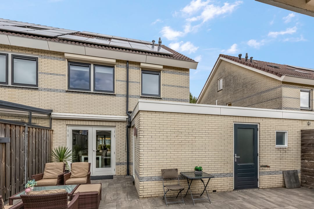 Foto 47 van Wielewaallaan 6