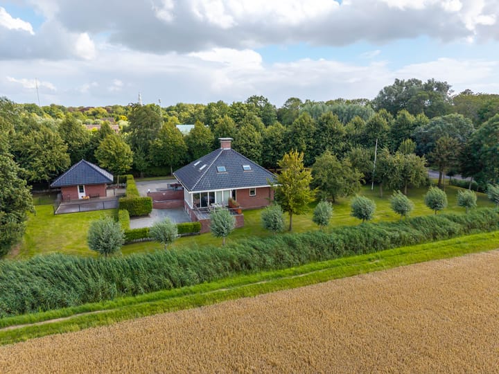 Foto 4 van Uithuizerweg 19