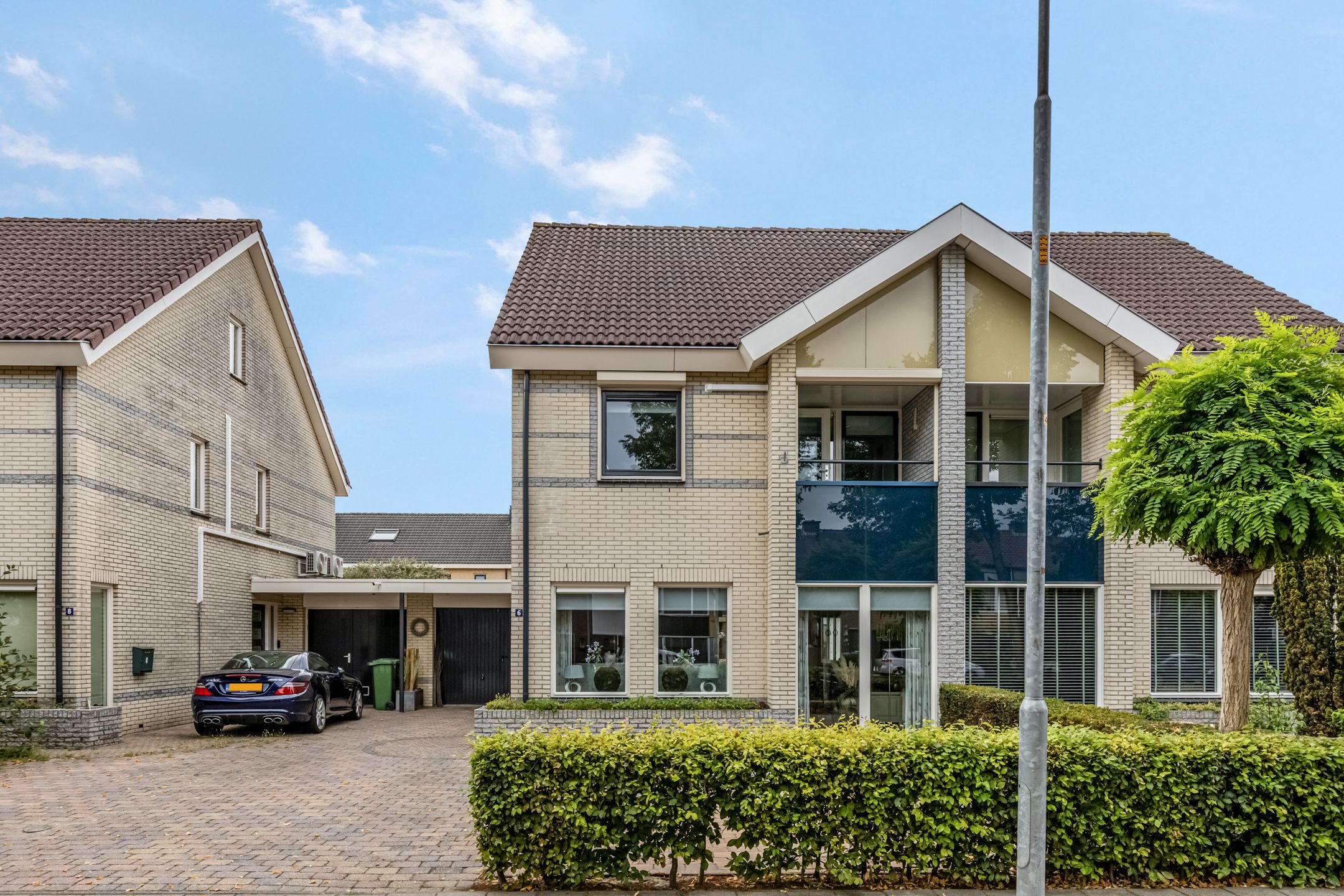 Foto 57 van Wielewaallaan 6