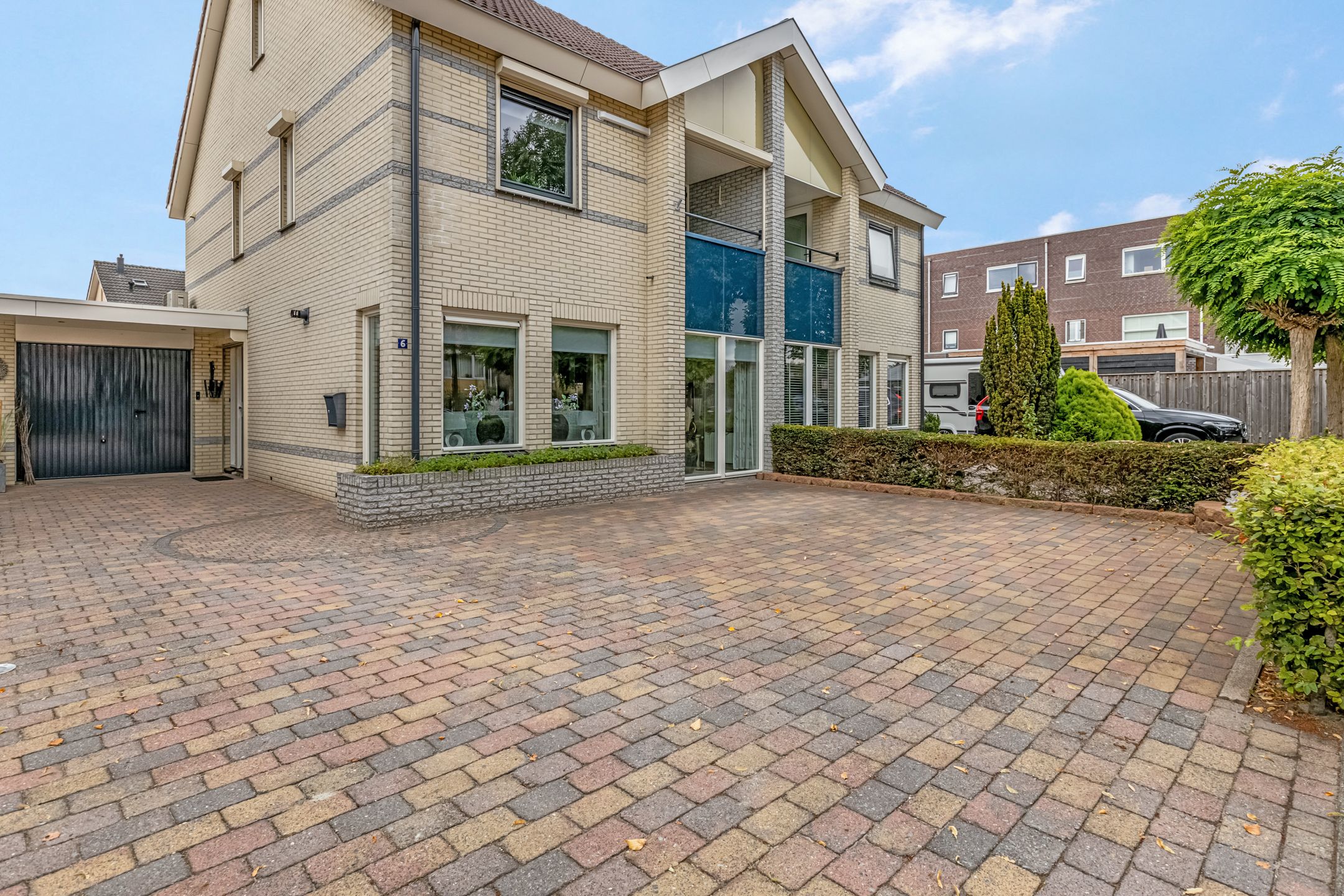 Foto 60 van Wielewaallaan 6