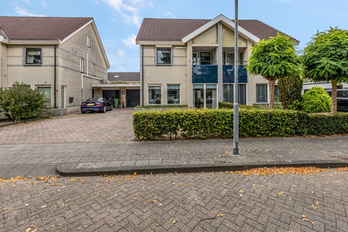 Foto 55 van Wielewaallaan 6