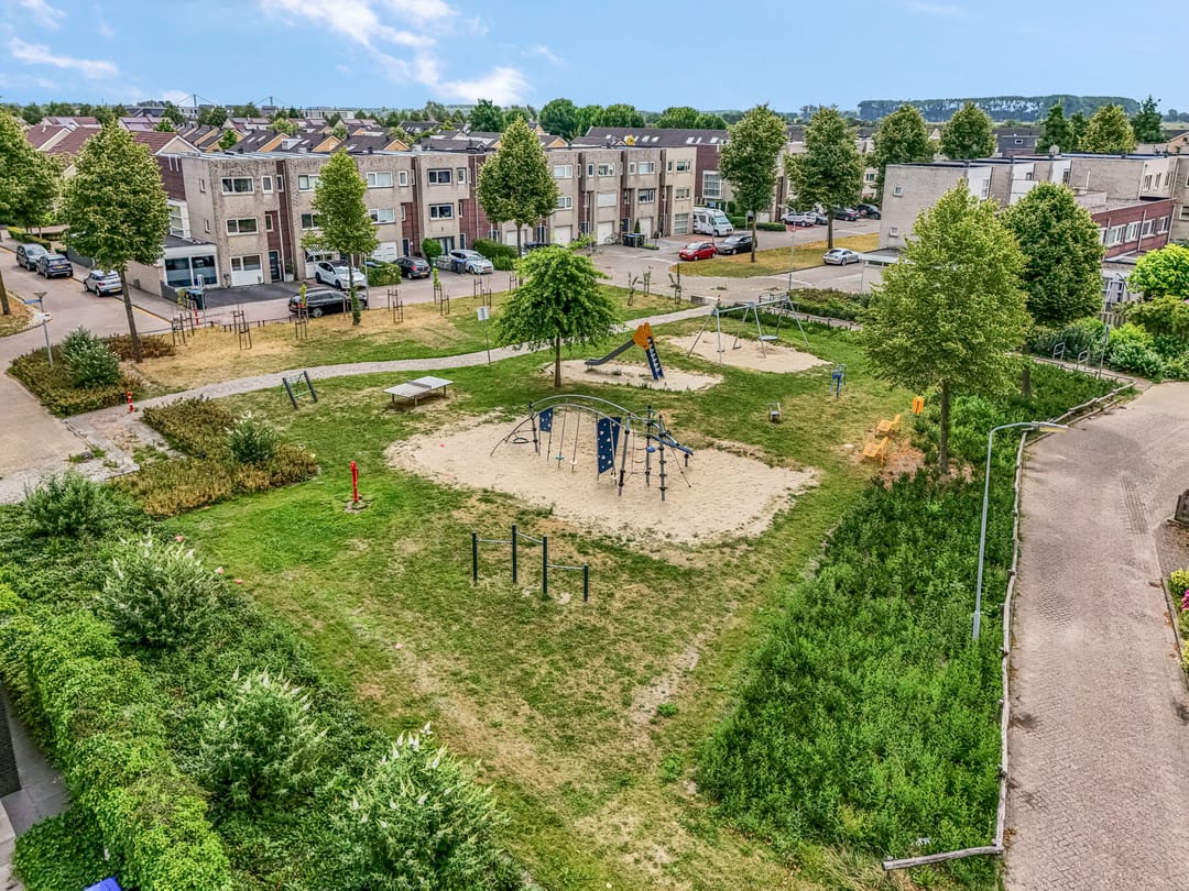 Foto 62 van Wielewaallaan 6