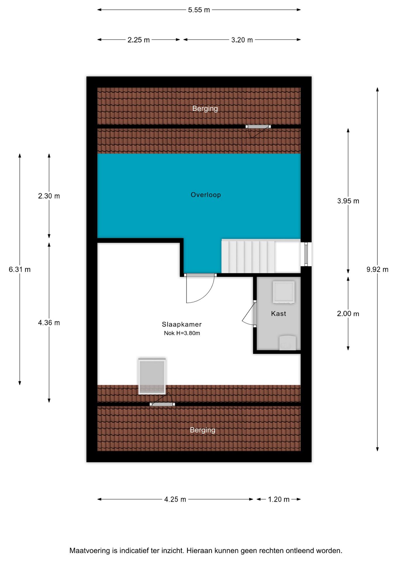 Foto 65 van Wielewaallaan 6