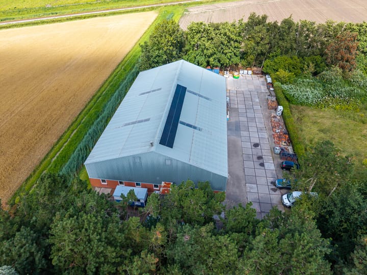 Photo 65 of Uithuizerweg 19