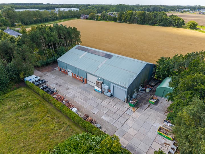 Photo 67 of Uithuizerweg 19