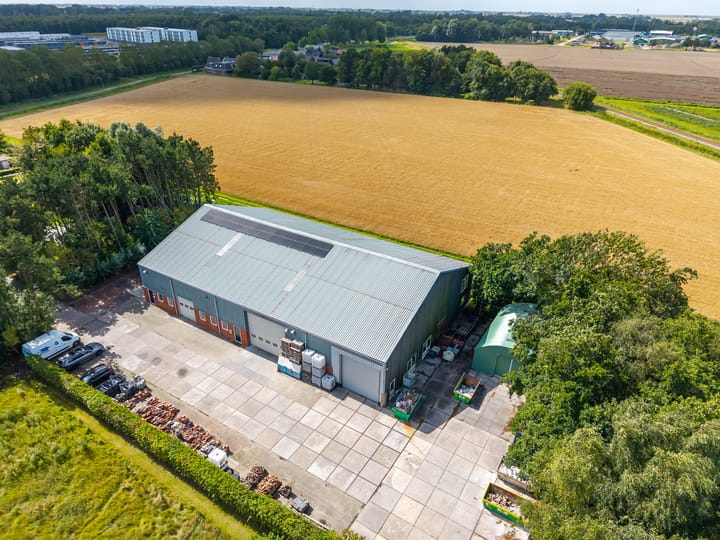 Photo 68 of Uithuizerweg 19