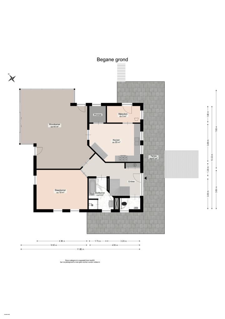 Photo 74 of Uithuizerweg 19