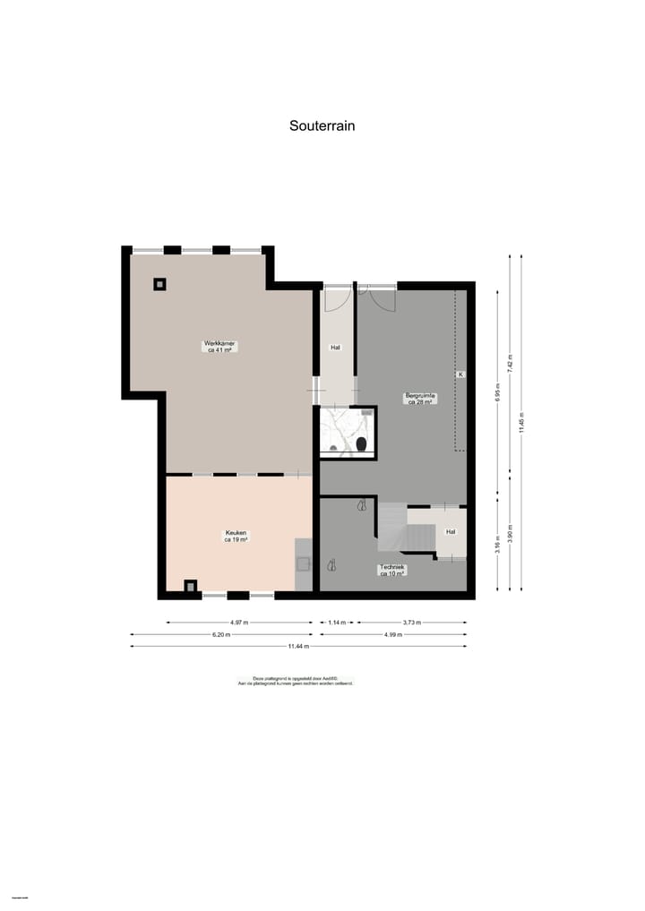 Photo 76 of Uithuizerweg 19