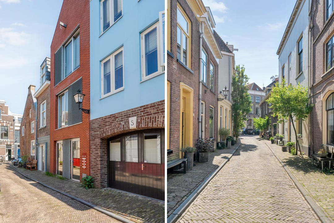 Photo 1 of Kromme Jak 12