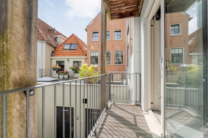 Foto 3 van Kromme Jak 12