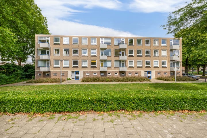 Foto 2 van Via Regia 117-C