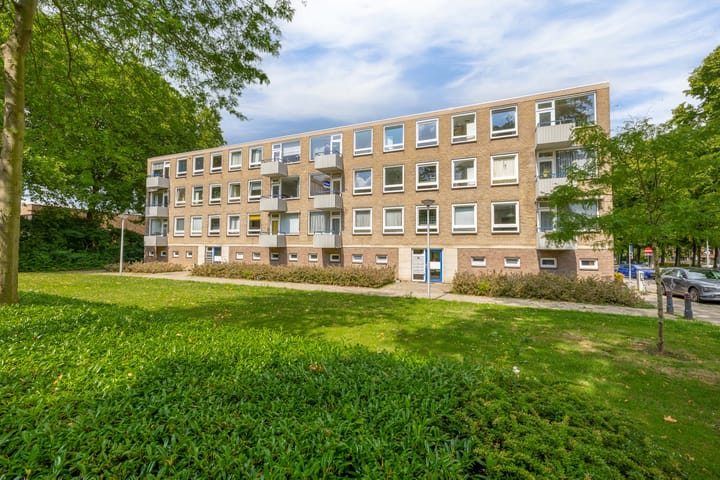 Foto 3 van Via Regia 117-C