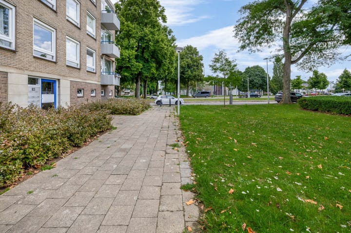 Foto 4 van Via Regia 117-C