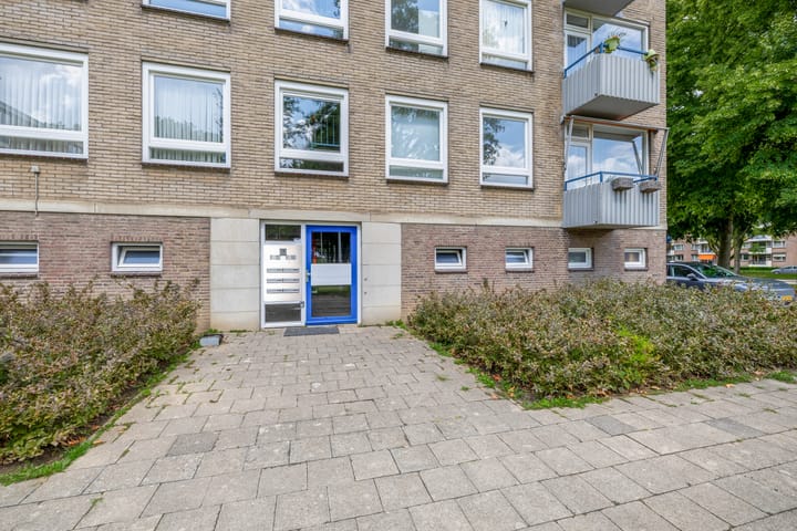 Foto 5 van Via Regia 117-C