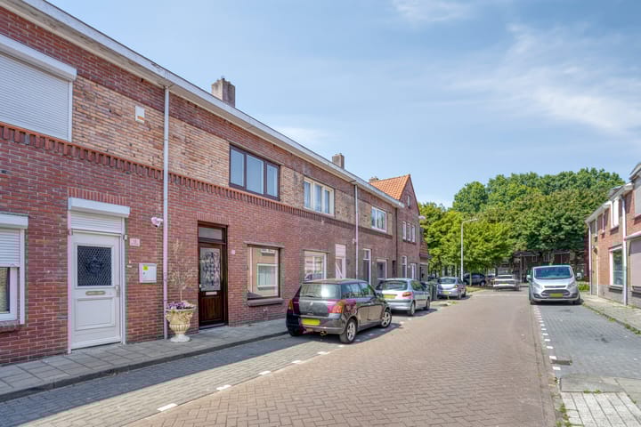 Foto 34 van Lijsterstraat 9