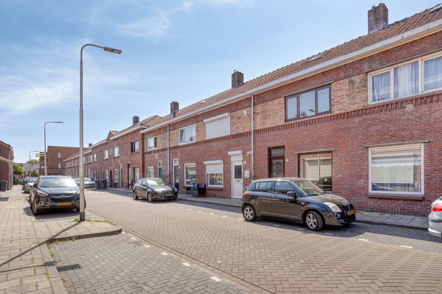 Photo 35 of Lijsterstraat 9