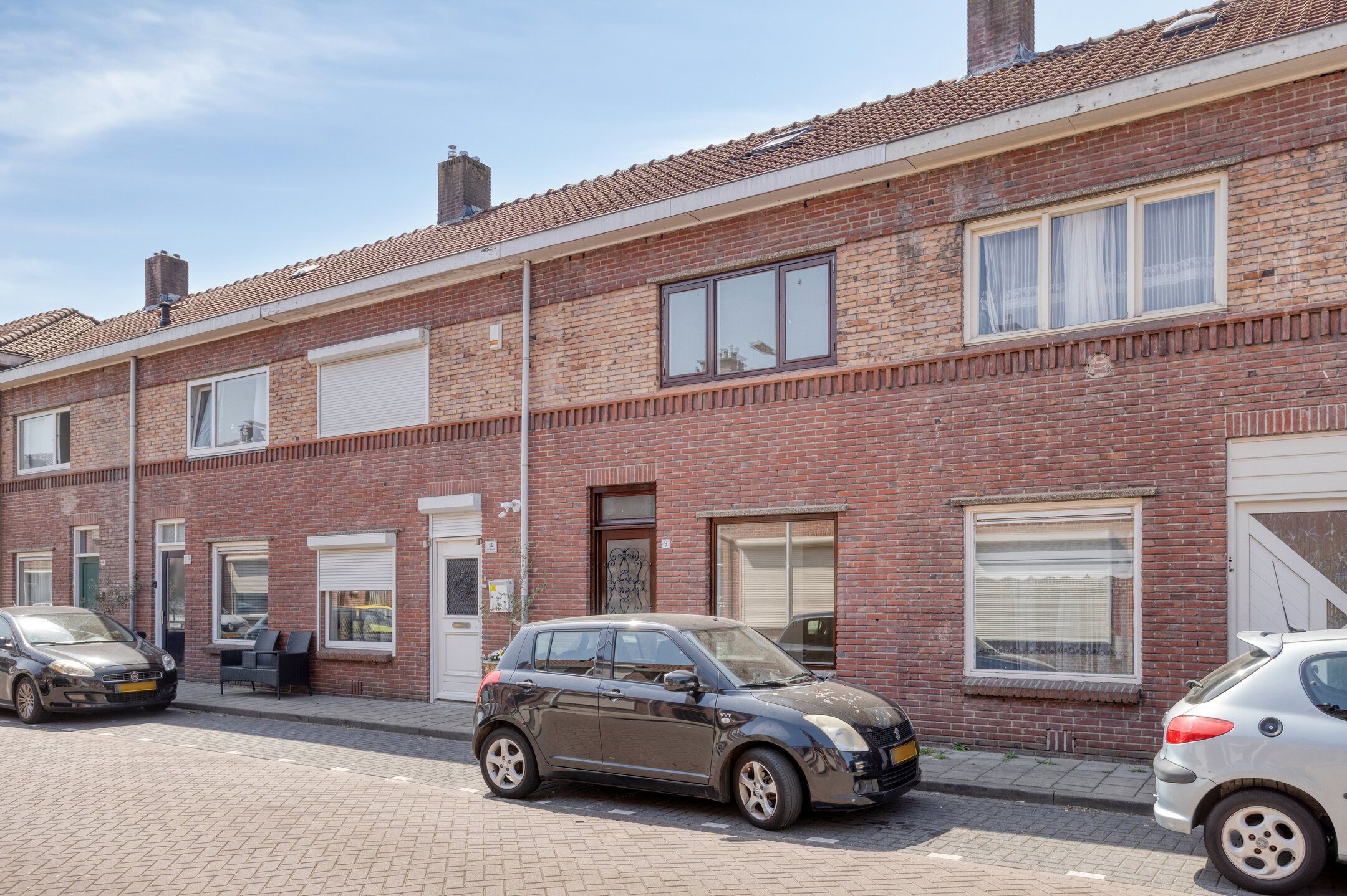 Photo 33 of Lijsterstraat 9