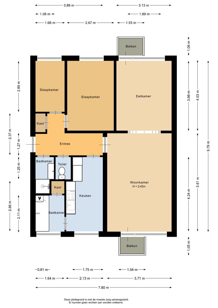 Photo 54 of Via Regia 117-C