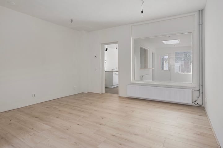 Foto 9 van Lijsterstraat 9