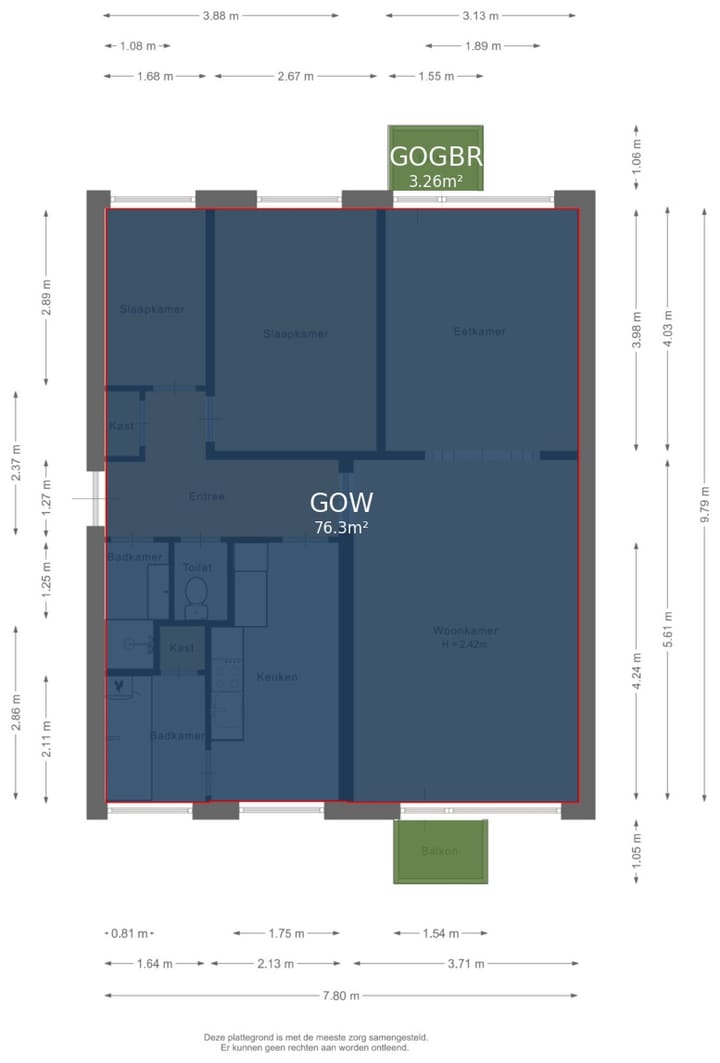 Photo 55 of Via Regia 117-C