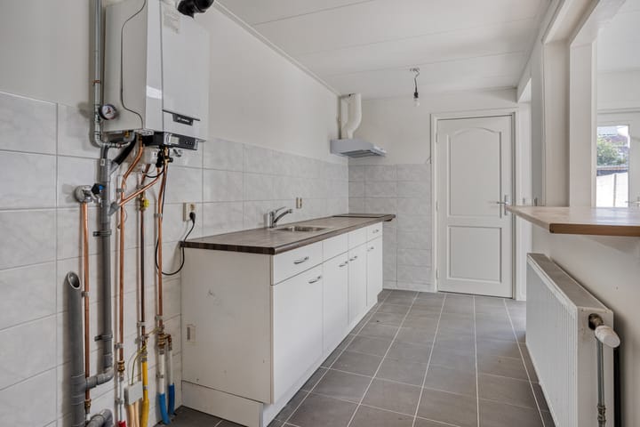 Foto 11 van Lijsterstraat 9