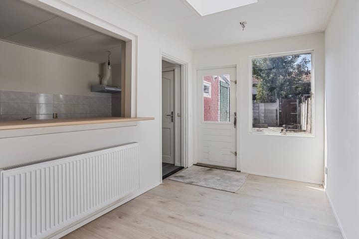 Foto 13 van Lijsterstraat 9