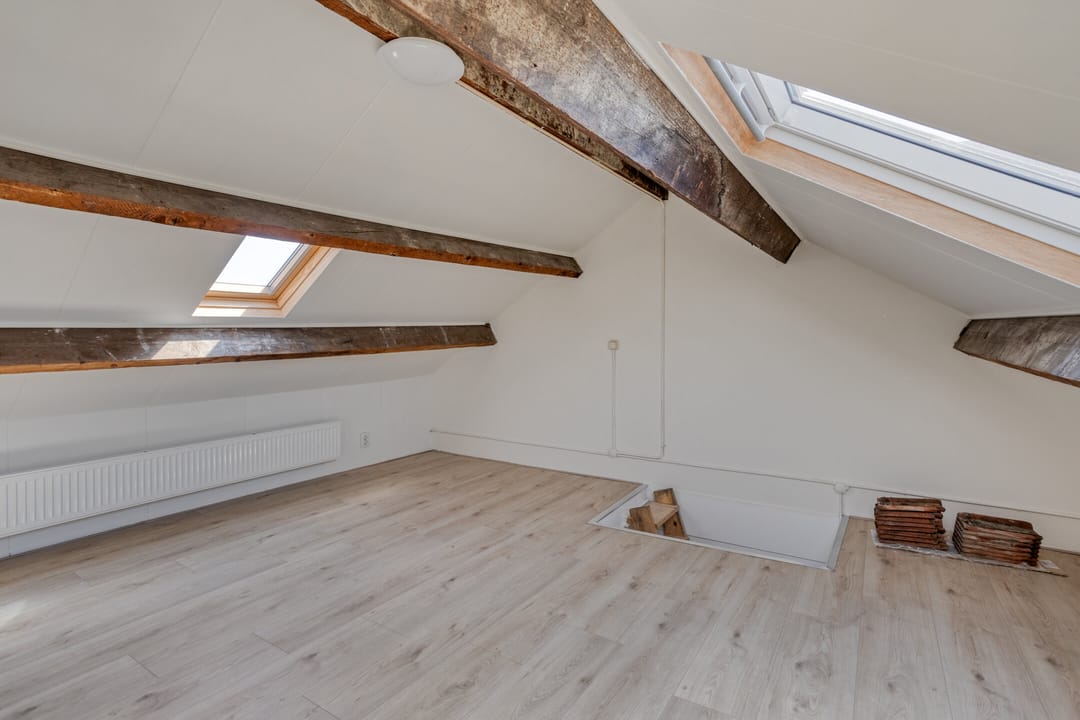 Photo 26 of Lijsterstraat 9